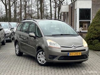 Citroen  C4 Grand Picasso 1.6 VTi Dynamique 7p. | Clima |