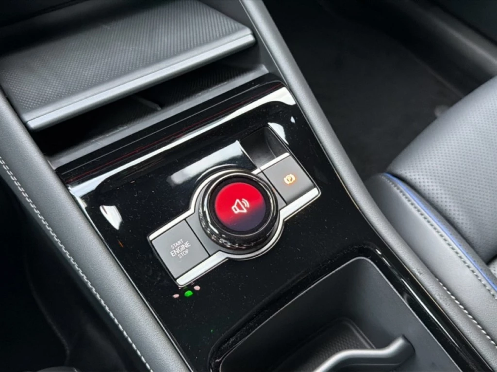 Hoofdafbeelding Volkswagen Tayron