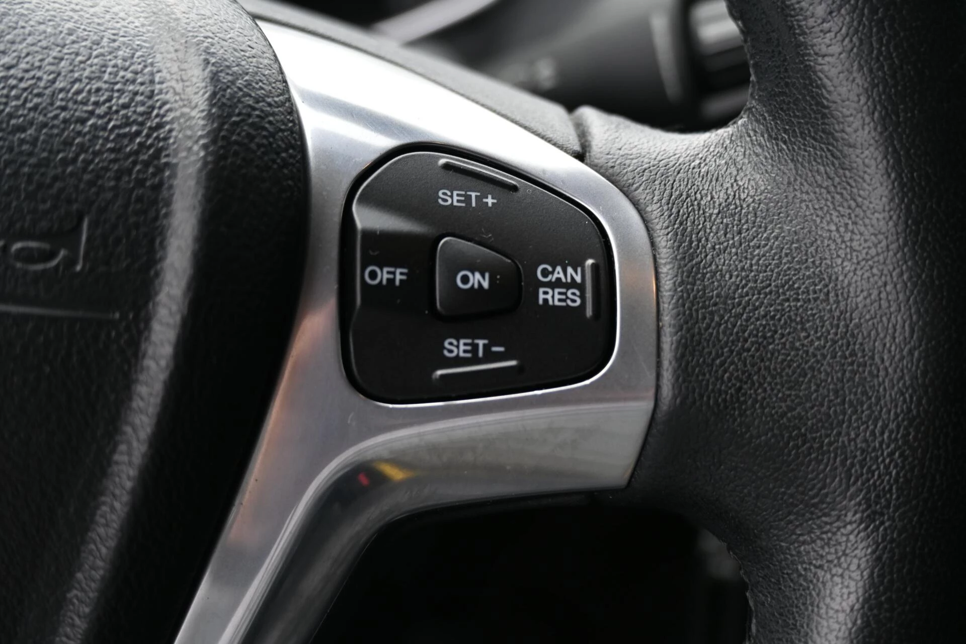 Hoofdafbeelding Ford B-MAX