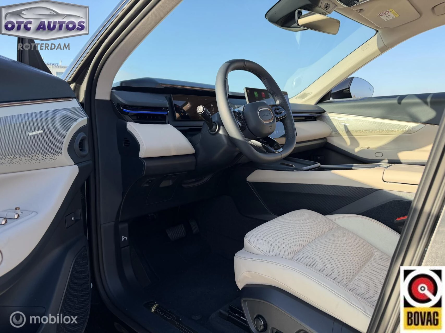 Hoofdafbeelding Lynk & Co 08