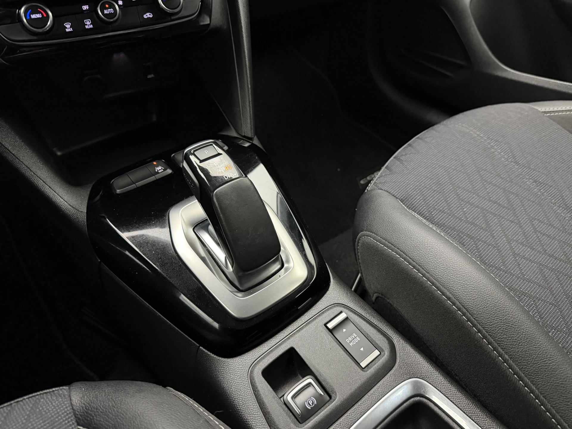 Hoofdafbeelding Opel Corsa-e