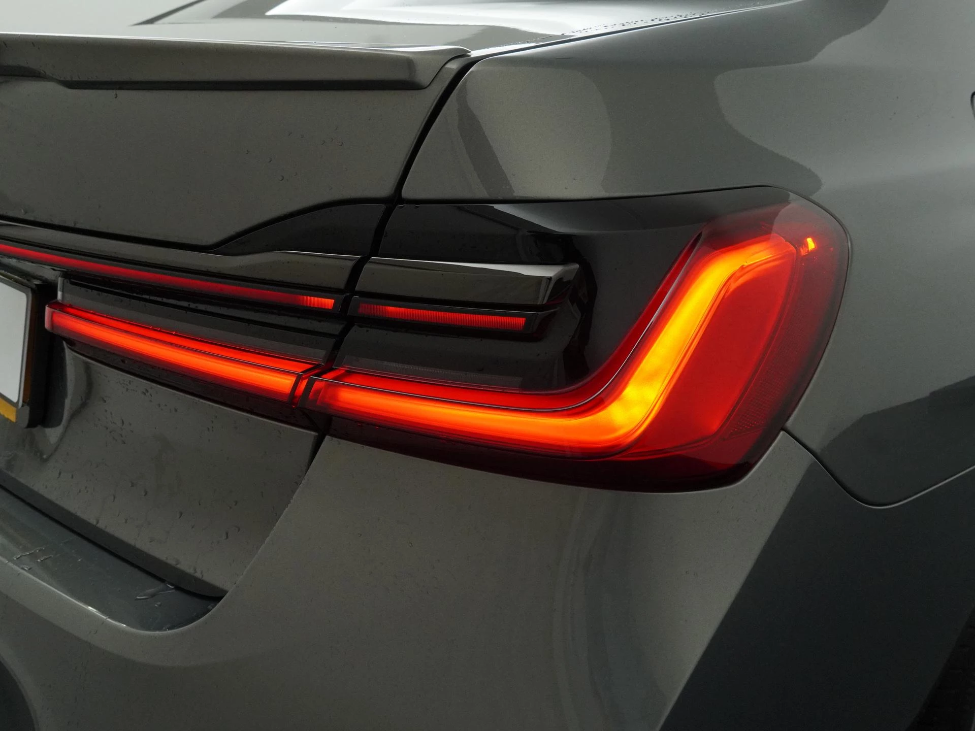 Hoofdafbeelding BMW 7 Serie