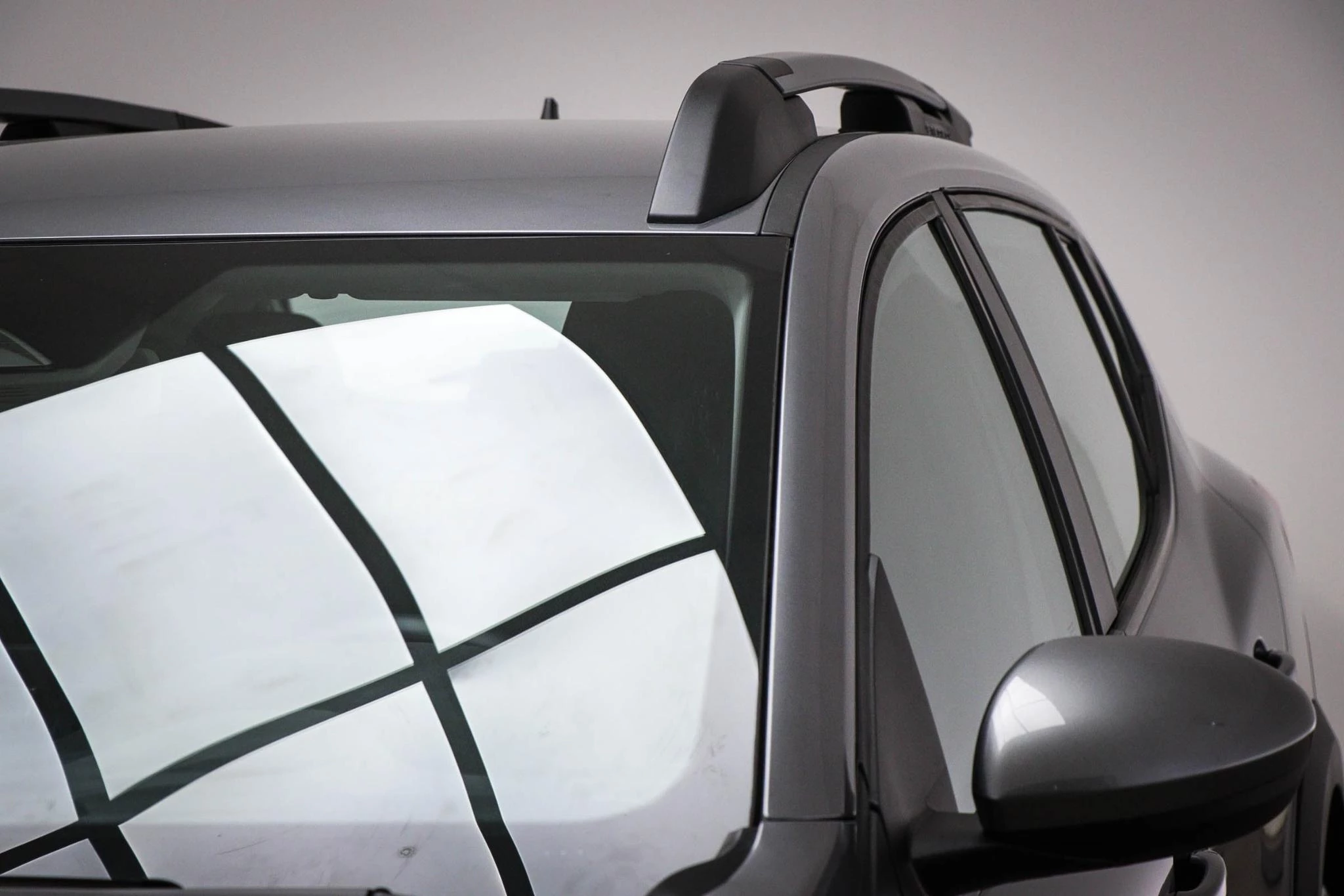 Hoofdafbeelding Dacia Sandero Stepway