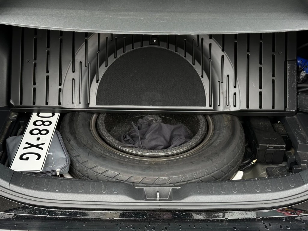 Hoofdafbeelding Suzuki Across