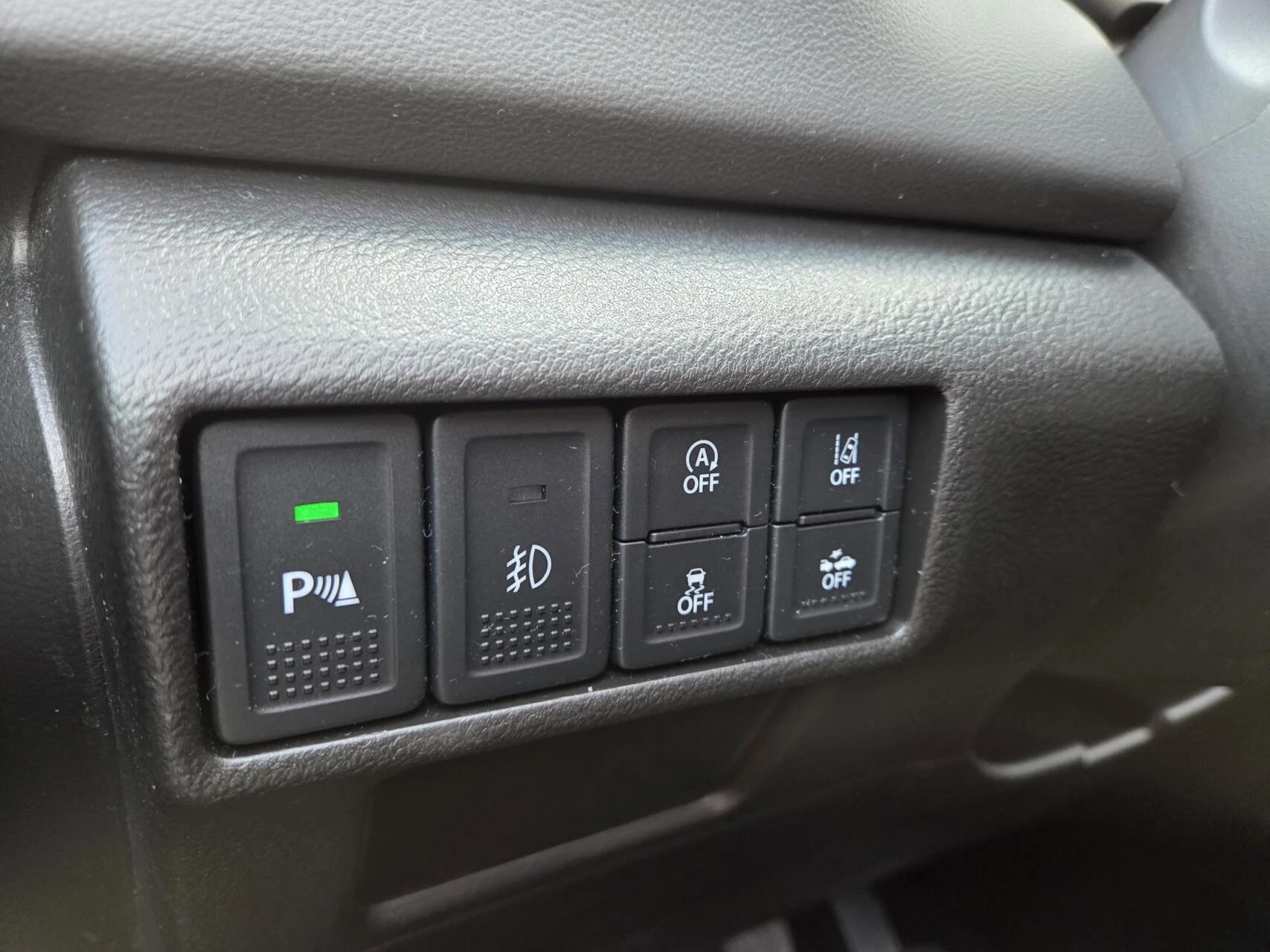 Hoofdafbeelding Suzuki S-Cross