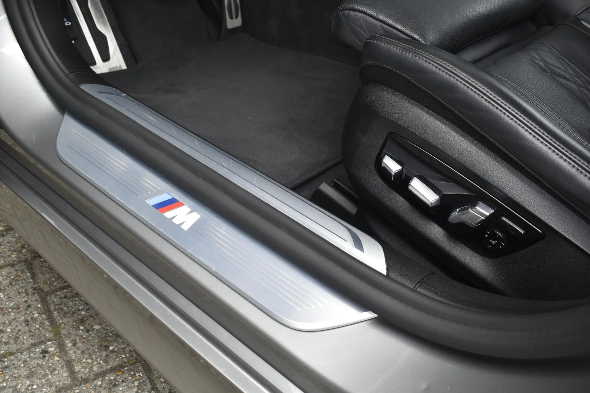Hoofdafbeelding BMW 7 Serie