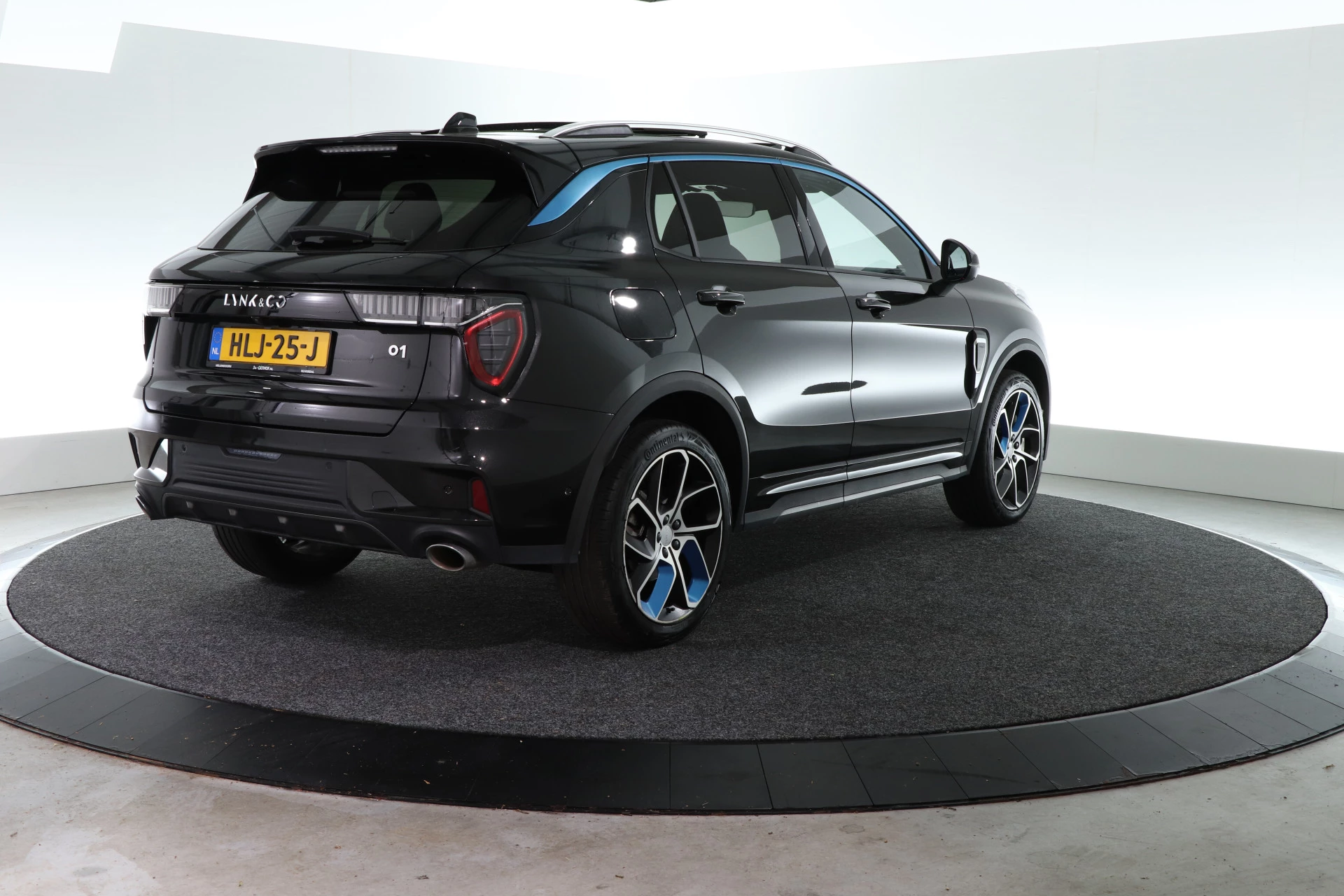 Hoofdafbeelding Lynk & Co 01