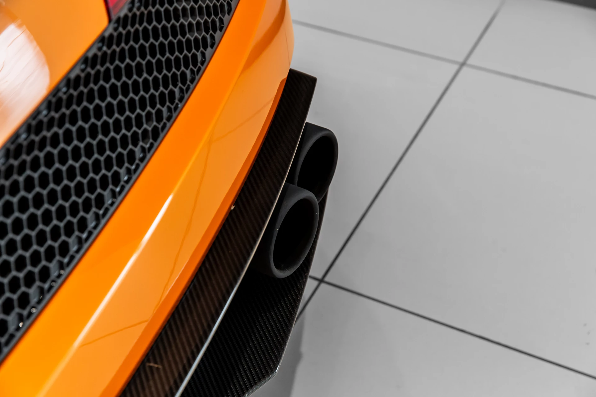 Hoofdafbeelding Lamborghini Gallardo