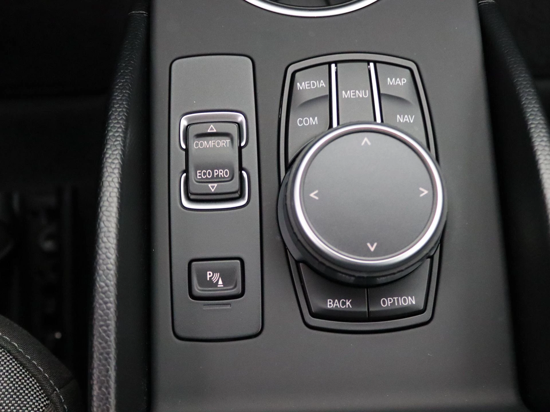 Hoofdafbeelding BMW i3
