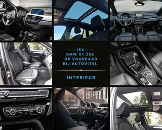 BMW X1 xDrive25e | NU 15 X OP VOORRAAD (Bouwjaar: 2020–2022, prijs: €25.000 – €35.000)