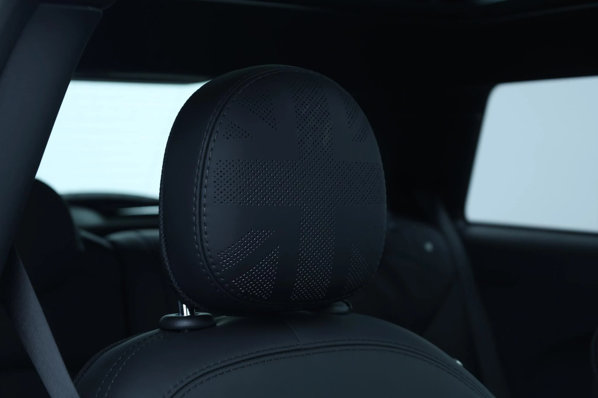 Hoofdafbeelding MINI Cooper S