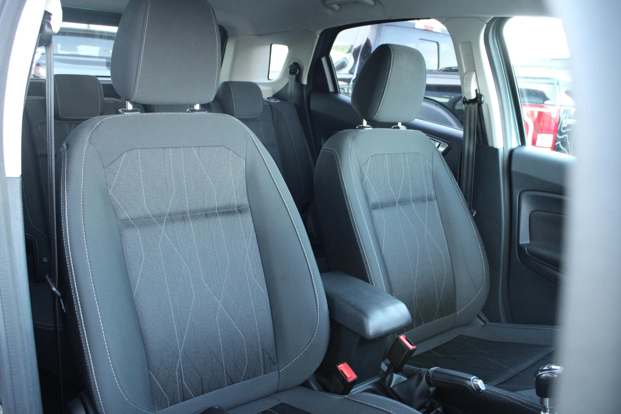 Hoofdafbeelding Ford EcoSport