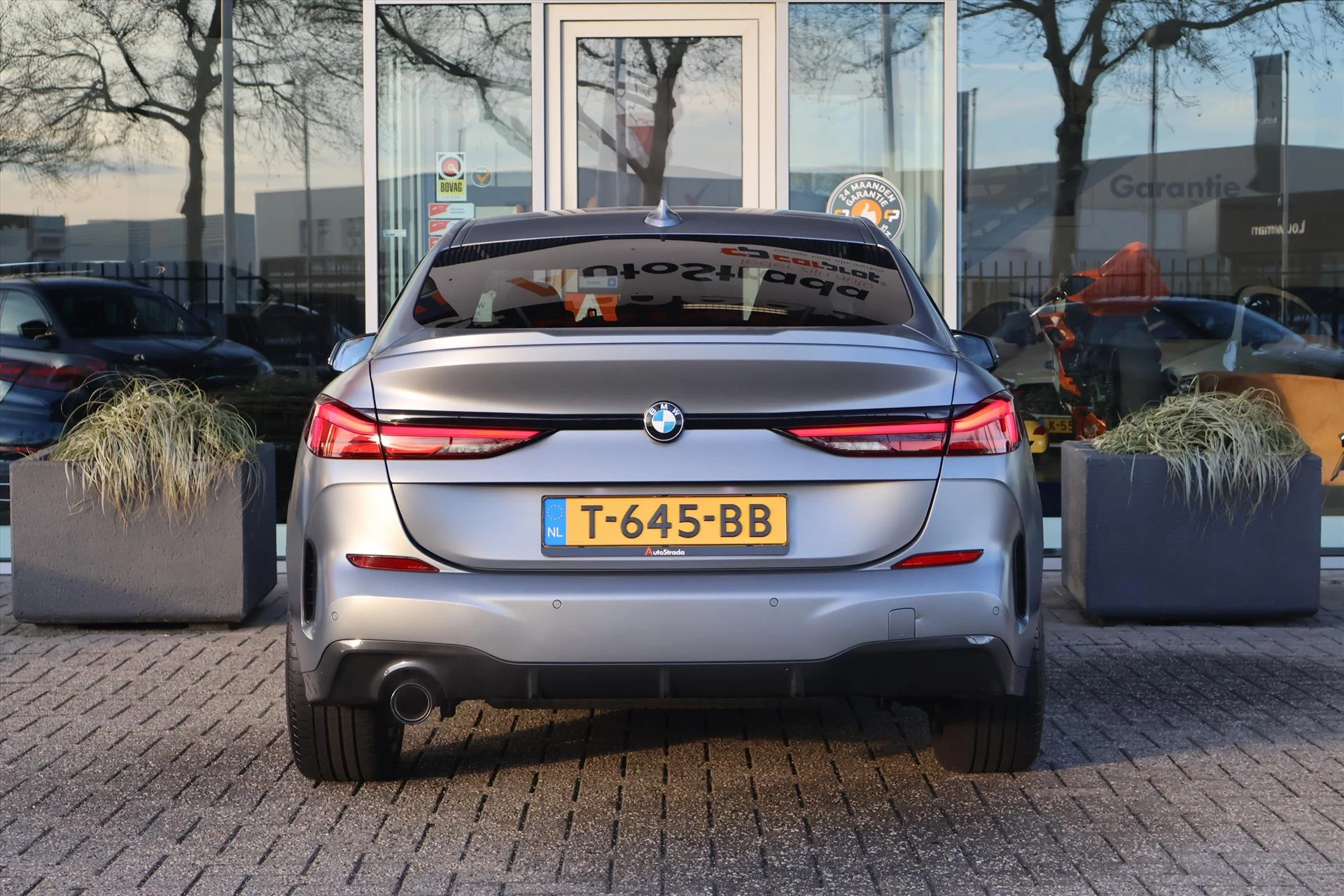 Hoofdafbeelding BMW 2 Serie