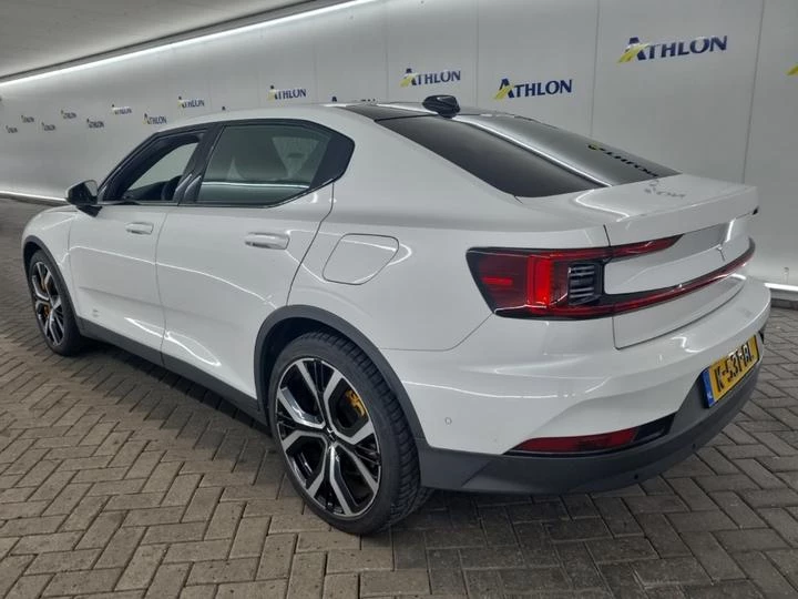 Hoofdafbeelding Polestar 2