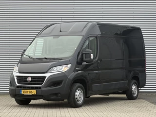 Hoofdafbeelding Fiat Ducato Fiat Ducato 33 2.3 MultiJet L2H2