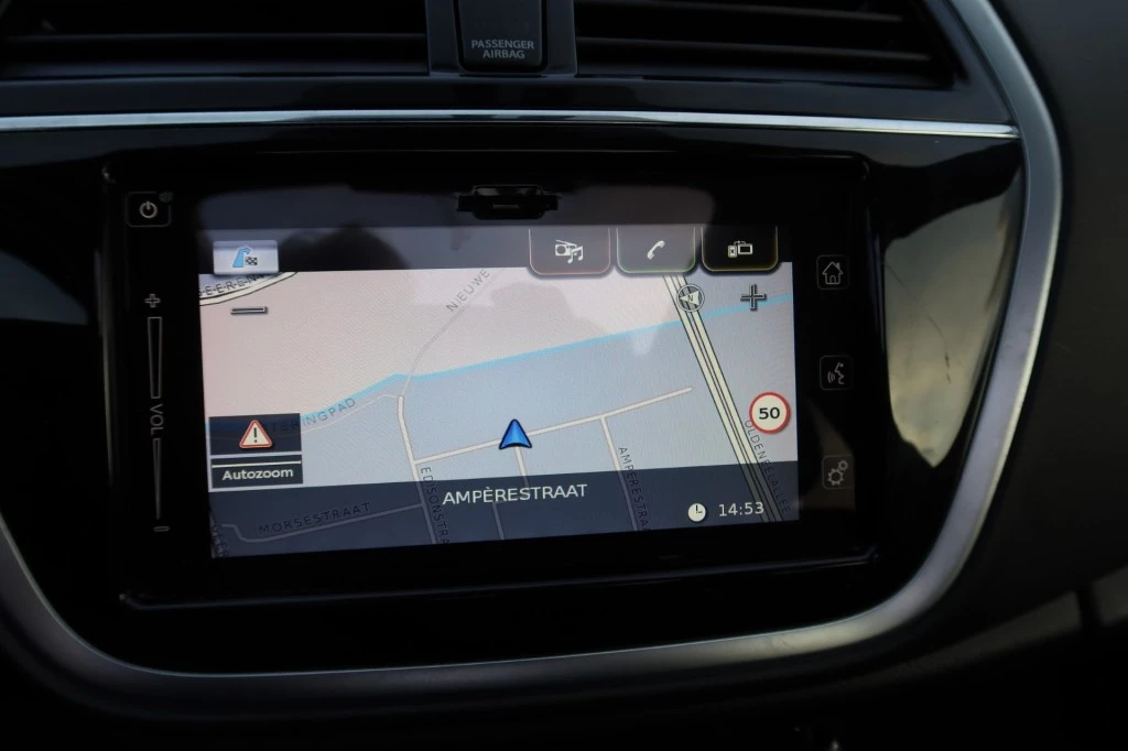 Hoofdafbeelding Suzuki SX4