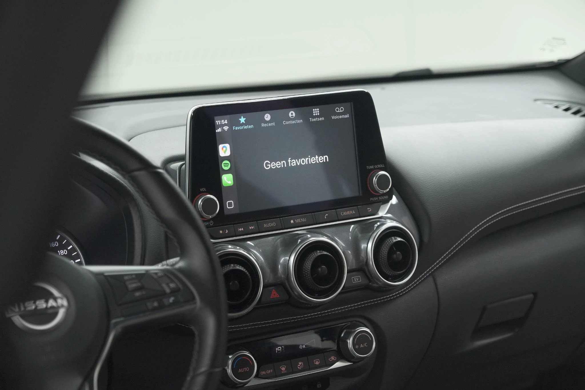 Hoofdafbeelding Nissan Juke