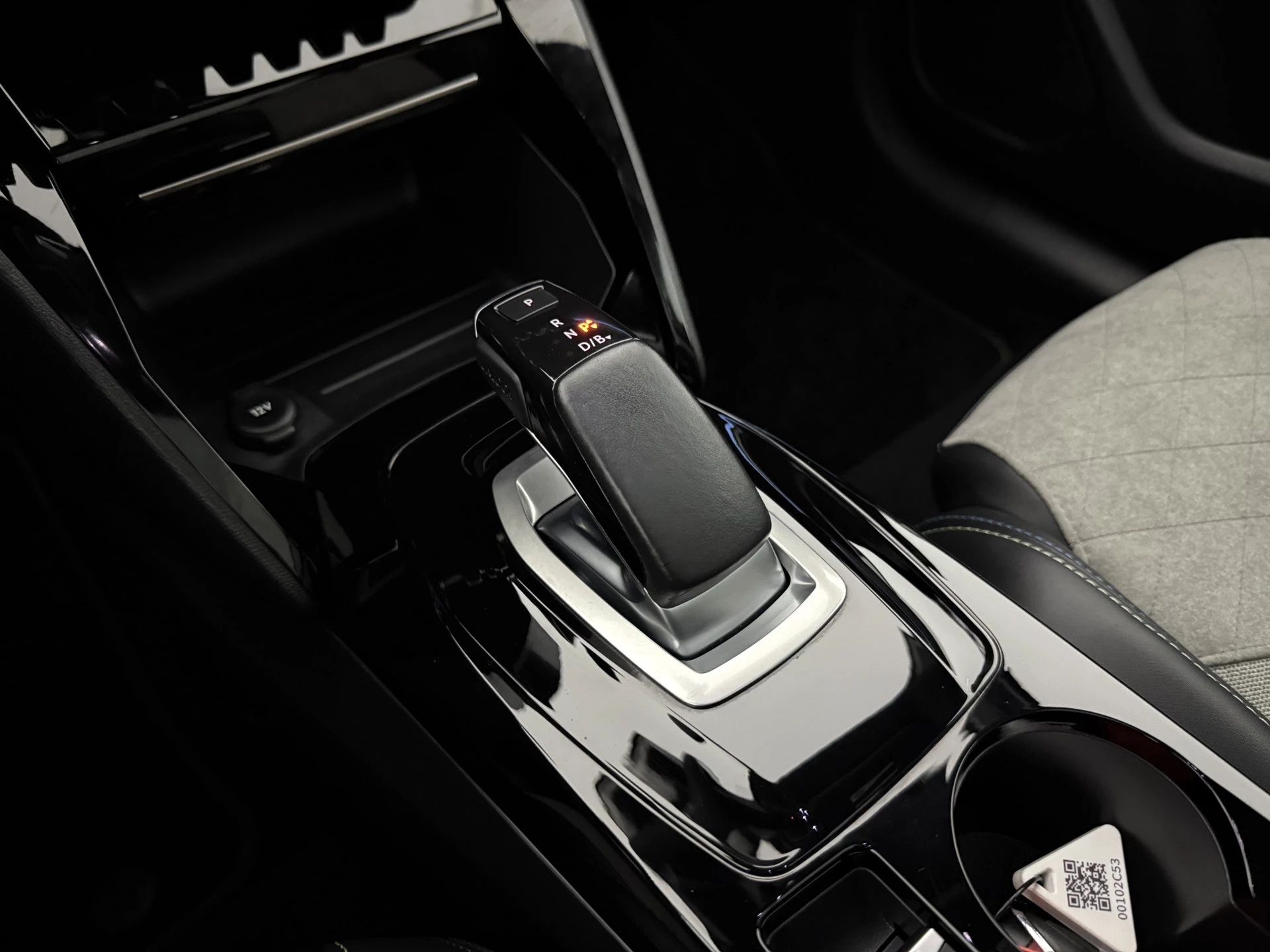 Hoofdafbeelding Peugeot e-208