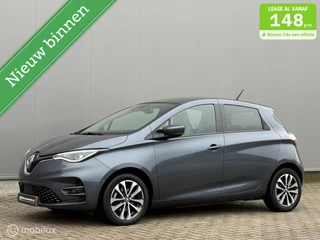 Renault Zoe R135 Intens 52 kWh - koopaccu - Netjes - SOH 90