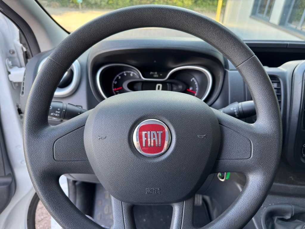 Hoofdafbeelding Fiat Talento
