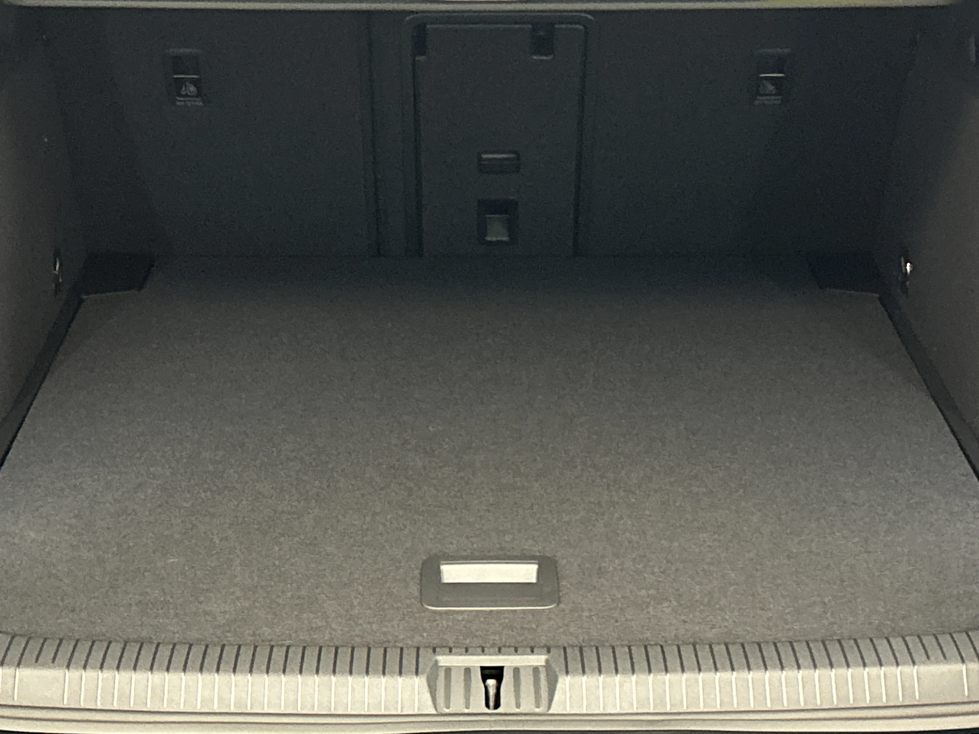 Hoofdafbeelding Volkswagen ID.7