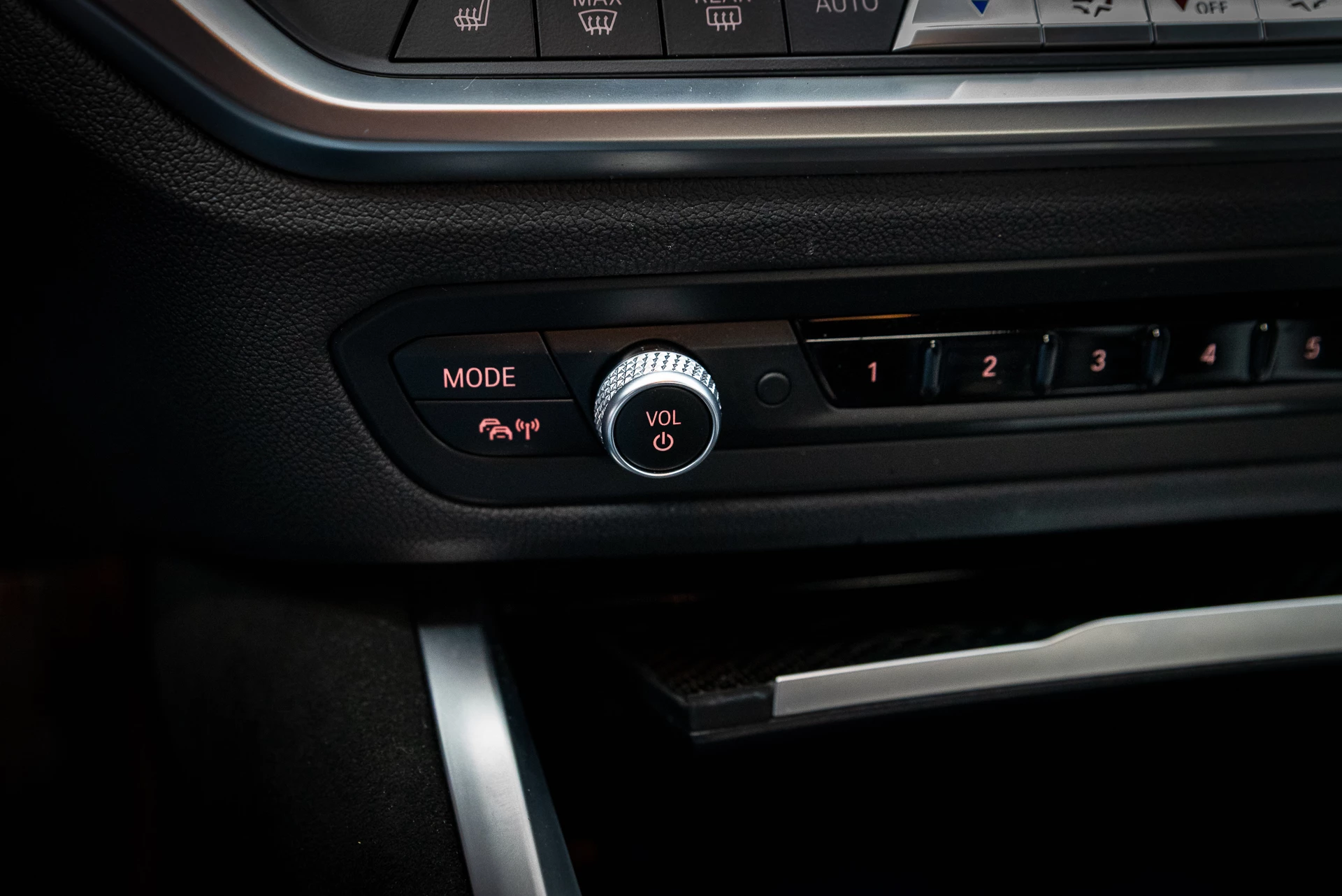 Hoofdafbeelding BMW M3