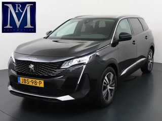 Peugeot 5008 1.5 BlueHDI Allure Pack Business 7pl | ADAPTIVE CRUISE | CAMERA | DODE HOEK HERKENNING | DEALER ONDERHOUDEN | RIJKLAARPRIJS incl. 12mnd BOVAG