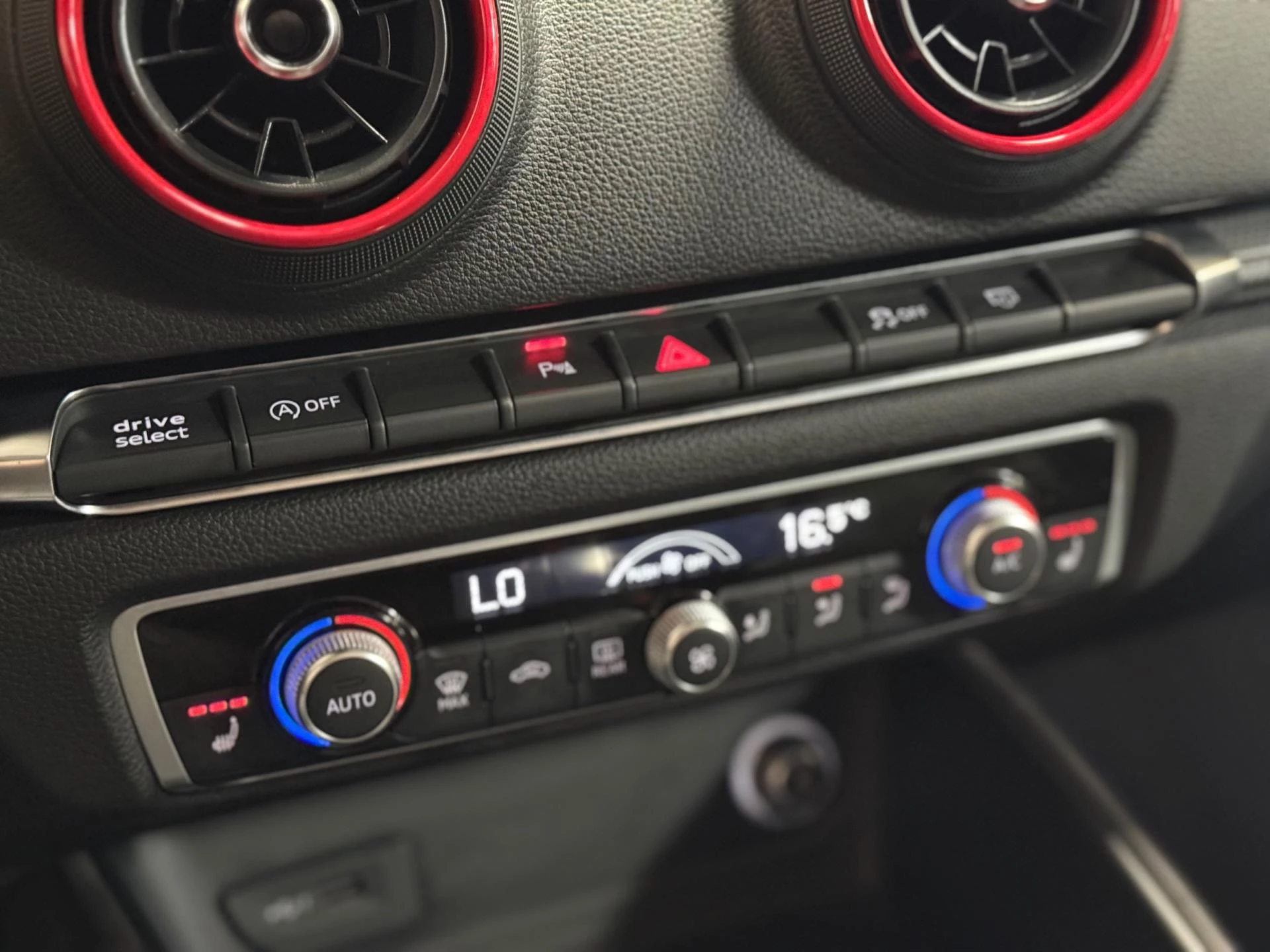 Hoofdafbeelding Audi RS3