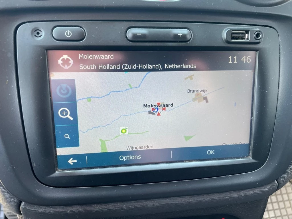 Hoofdafbeelding Dacia Dokker
