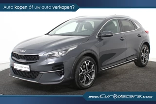 Hoofdafbeelding Kia XCeed Kia XCeed 1.0 T-GDi Vision *1ste Eigenaar*Navigatie*Leer*Keyless*