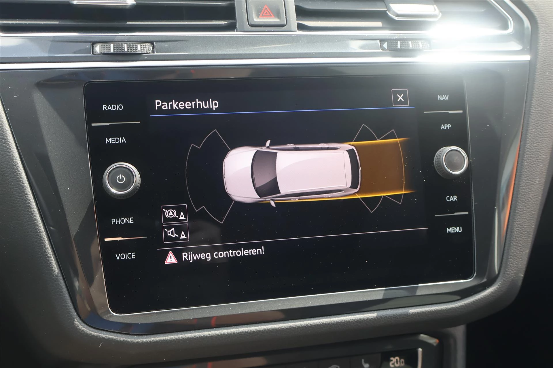 Hoofdafbeelding Volkswagen Tiguan Allspace