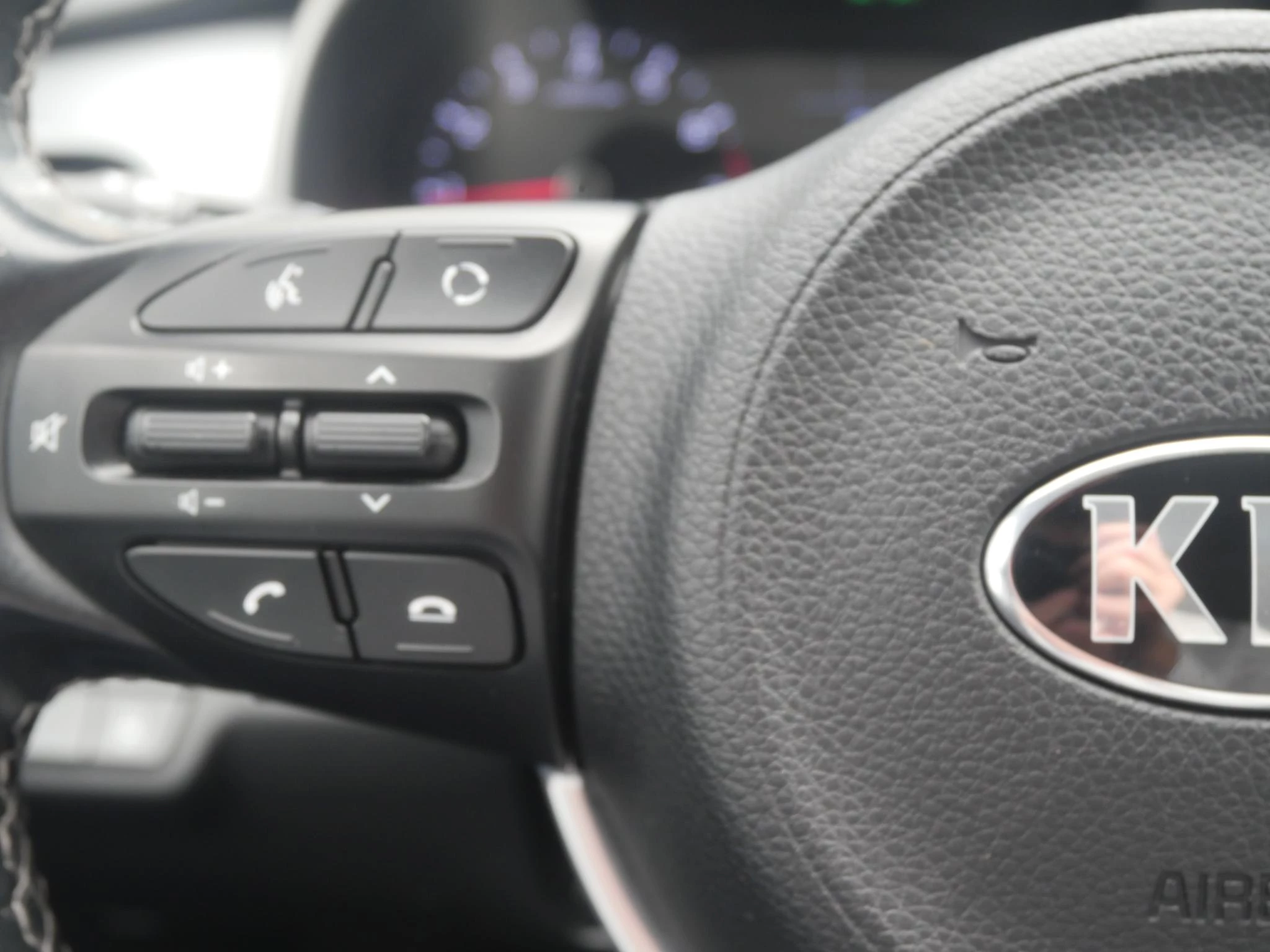 Hoofdafbeelding Kia Stonic