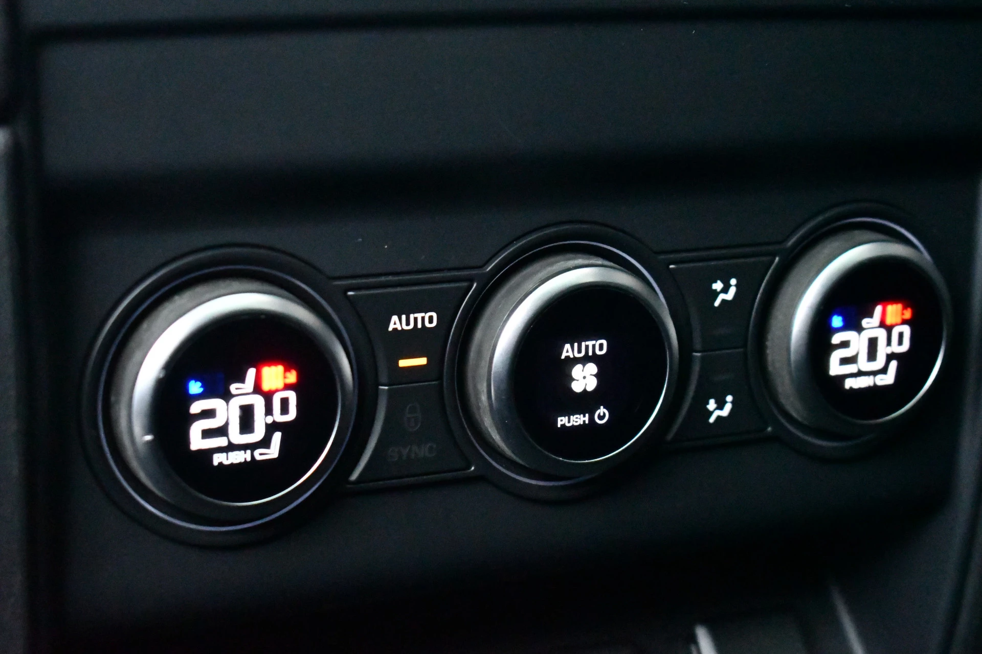 Hoofdafbeelding Land Rover Defender