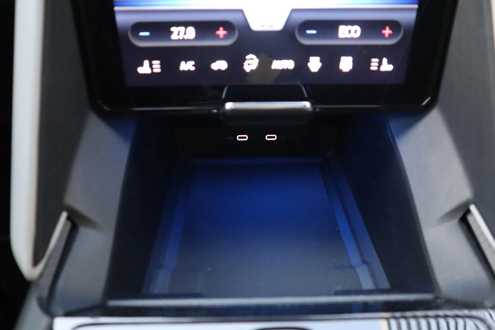 Hoofdafbeelding Ford Capri