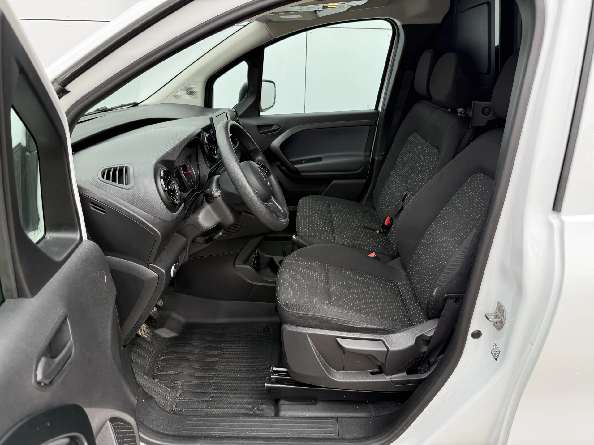 Hoofdafbeelding Mercedes-Benz Citan