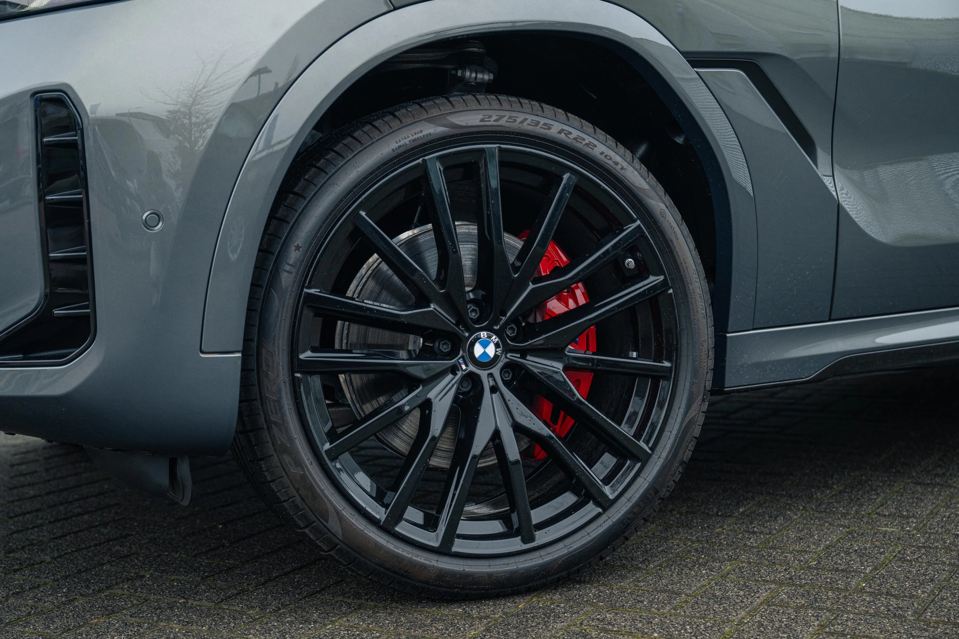 Hoofdafbeelding BMW X6