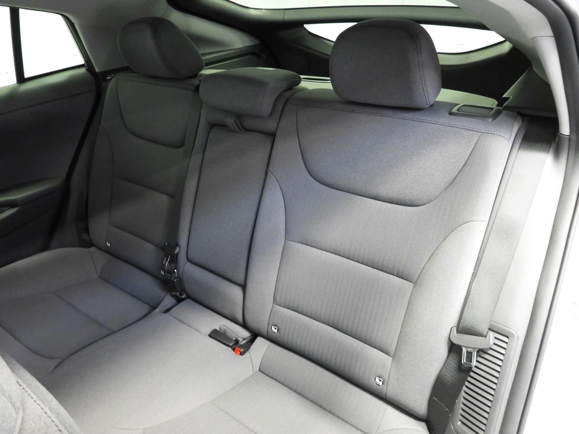 Hoofdafbeelding Hyundai IONIQ