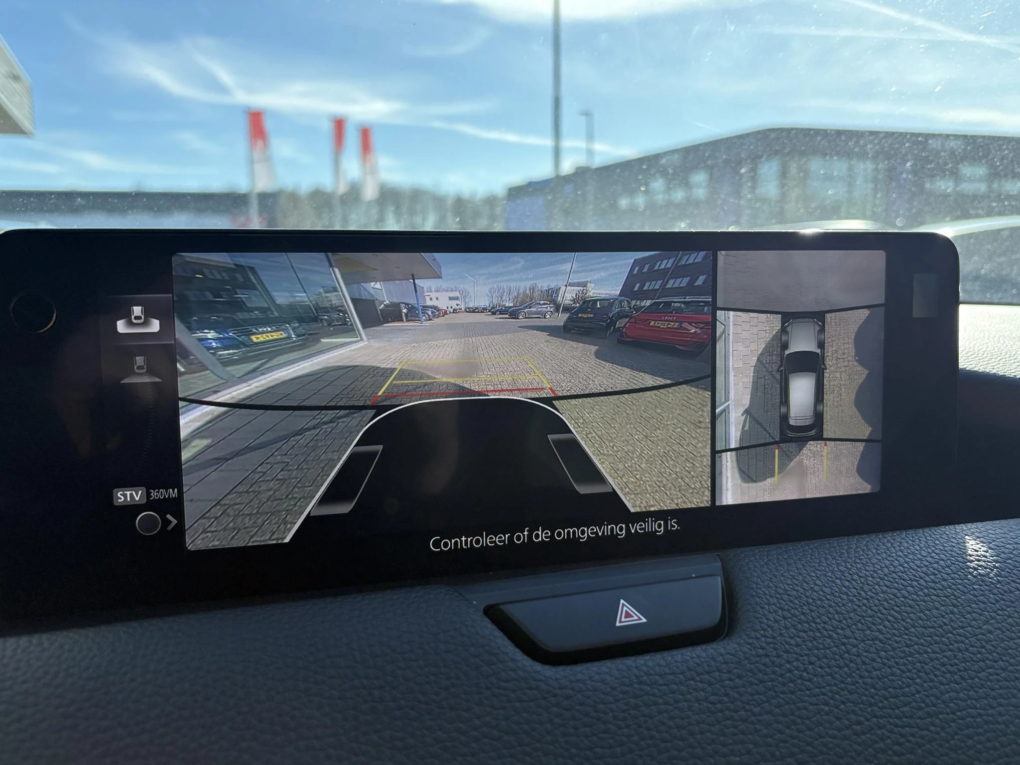 Hoofdafbeelding Mazda CX-60