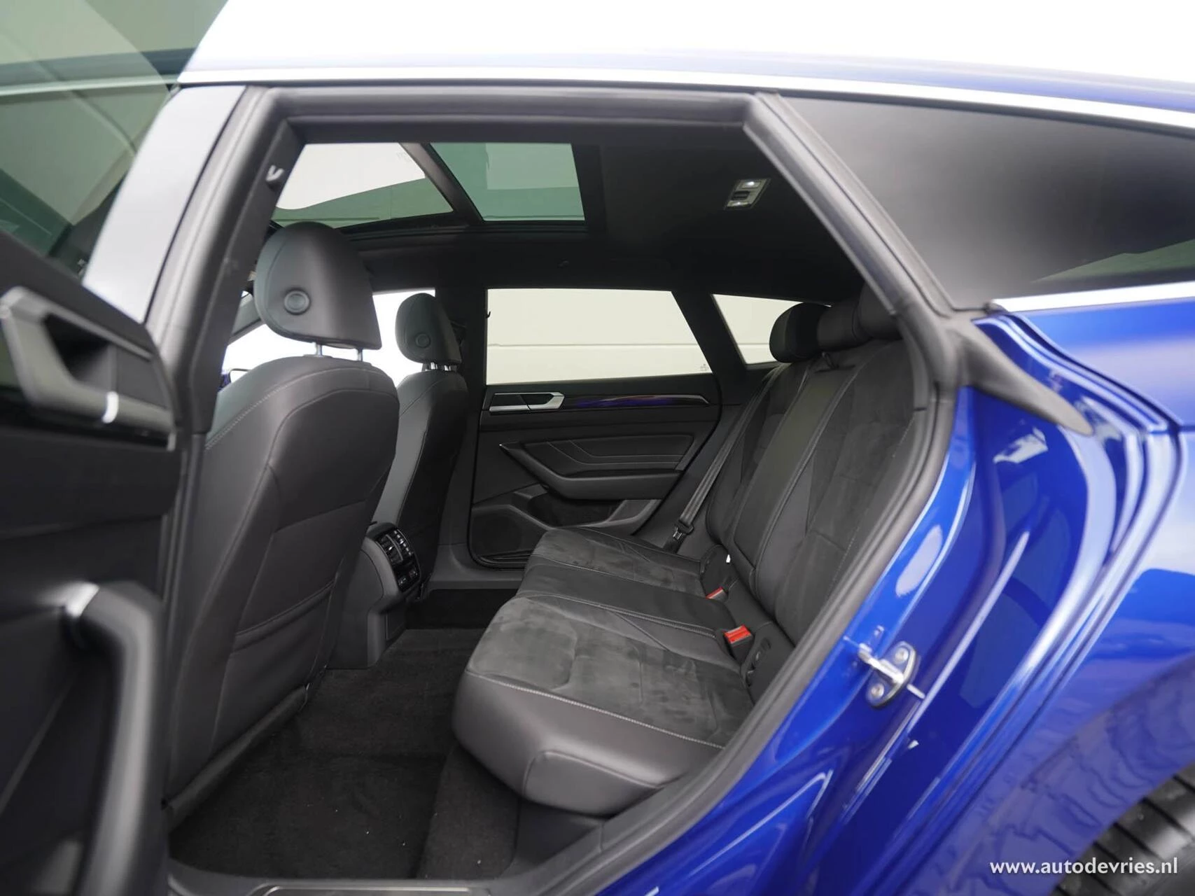 Hoofdafbeelding Volkswagen Arteon