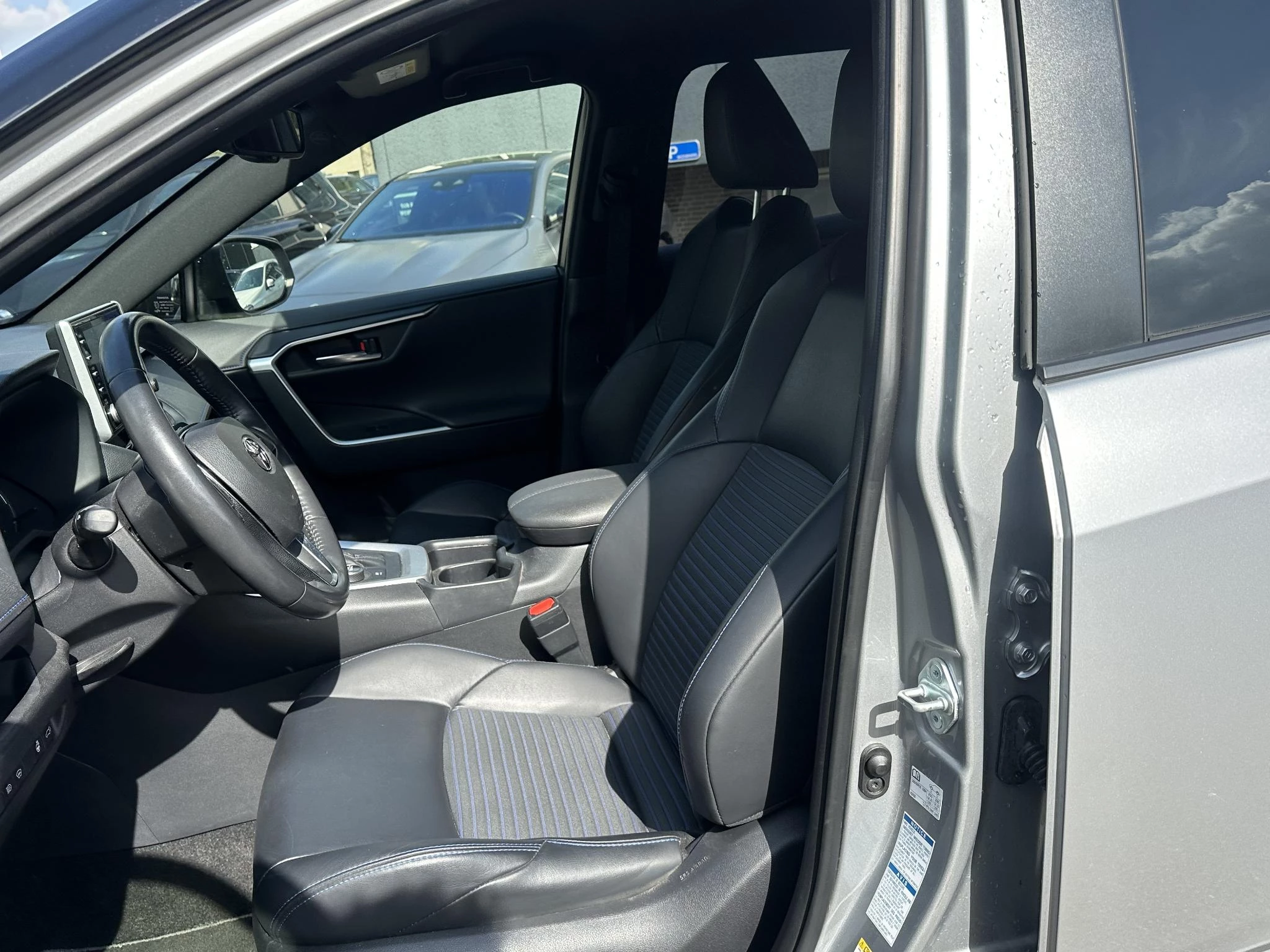 Hoofdafbeelding Toyota RAV4