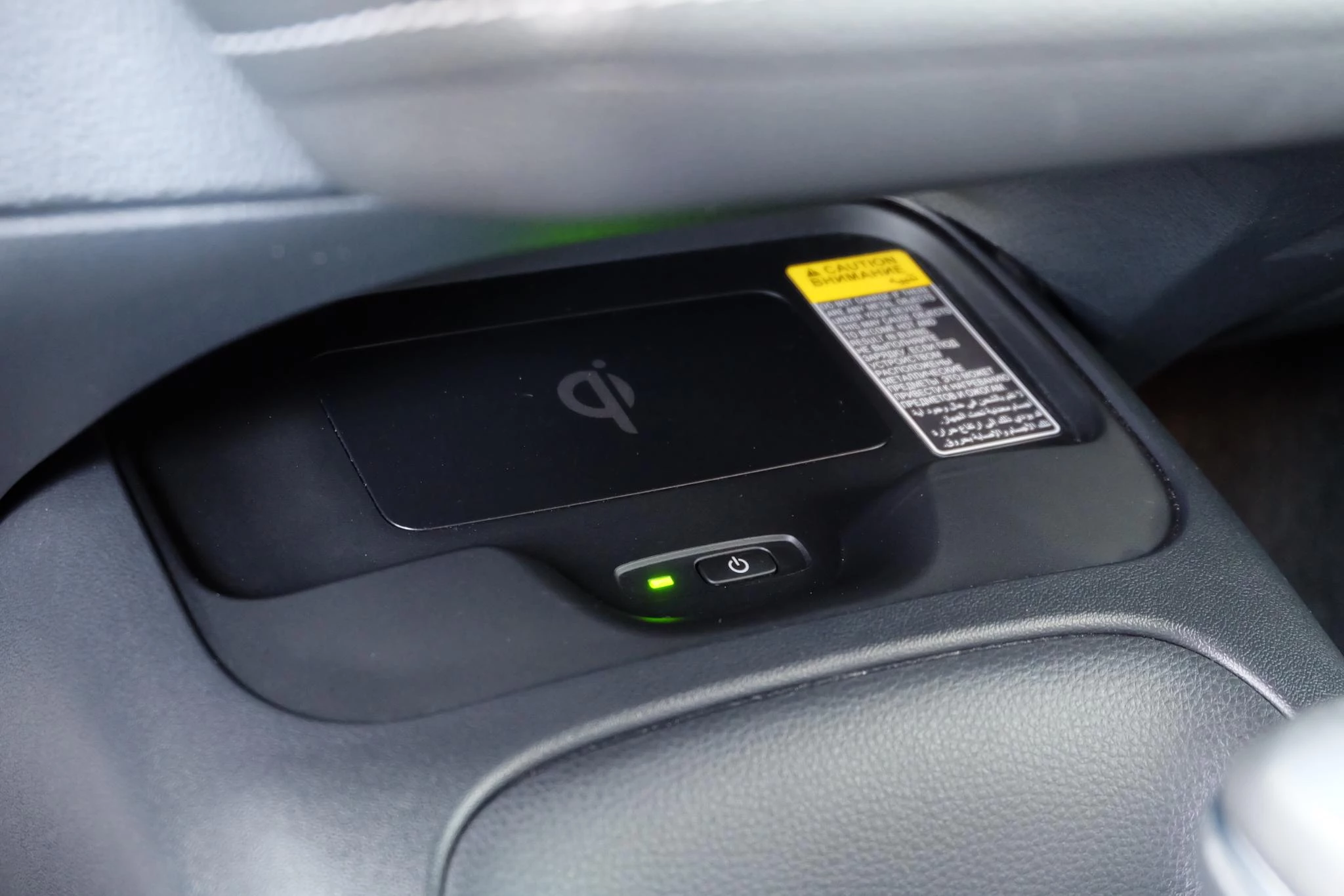 Hoofdafbeelding Toyota Corolla