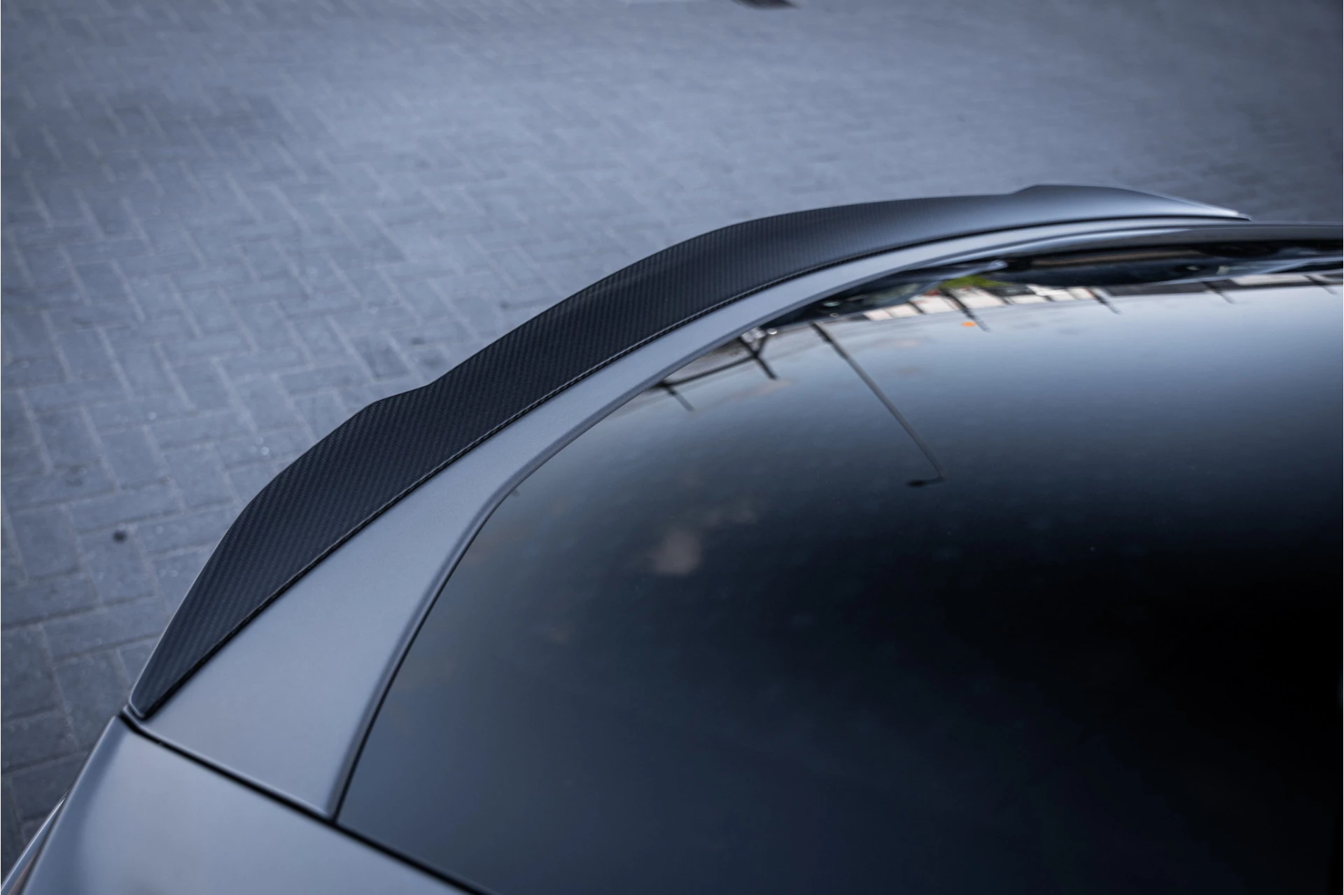 Hoofdafbeelding Lamborghini Urus