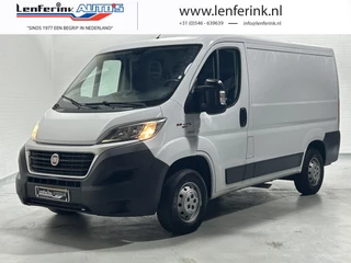 Hoofdafbeelding Fiat Ducato Fiat Ducato 2.3 MultiJet 130 pk L1H1 Koelauto