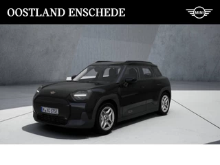 Hoofdafbeelding MINI Aceman MINI Aceman E / Essential / 17" X-Spoke