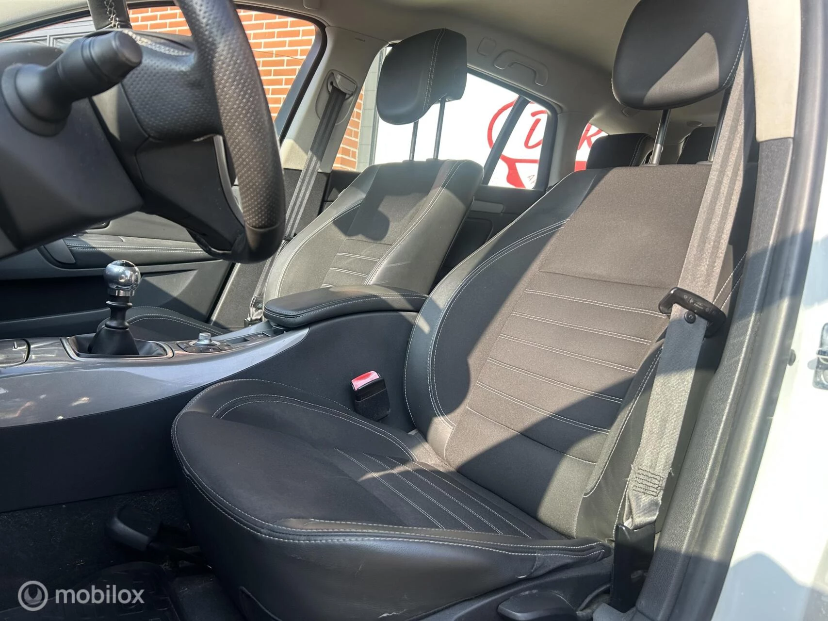 Hoofdafbeelding Renault Laguna