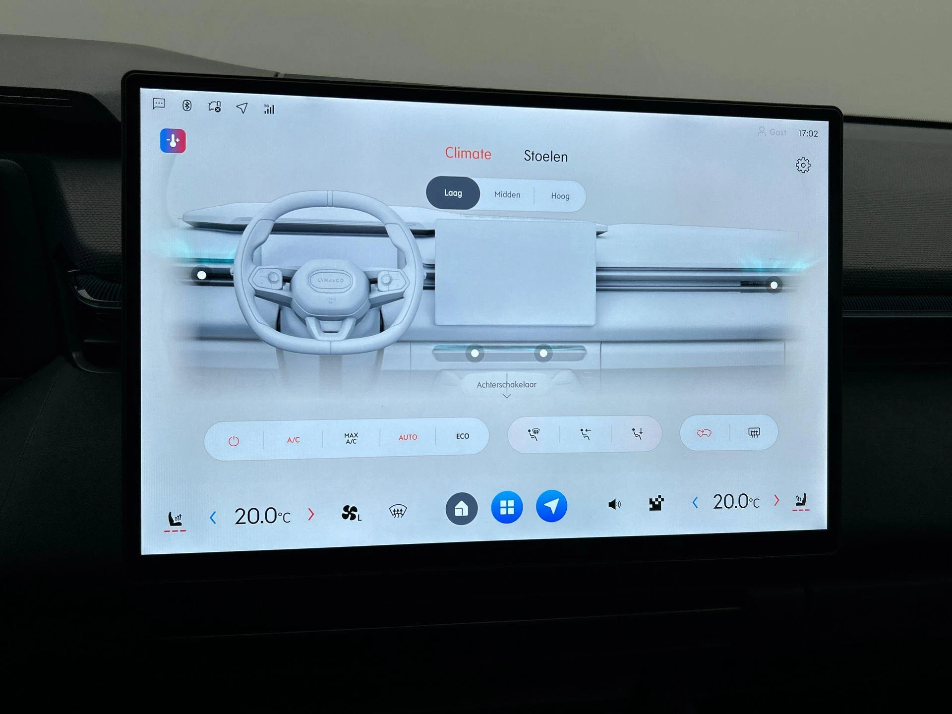 Hoofdafbeelding Lynk & Co 08