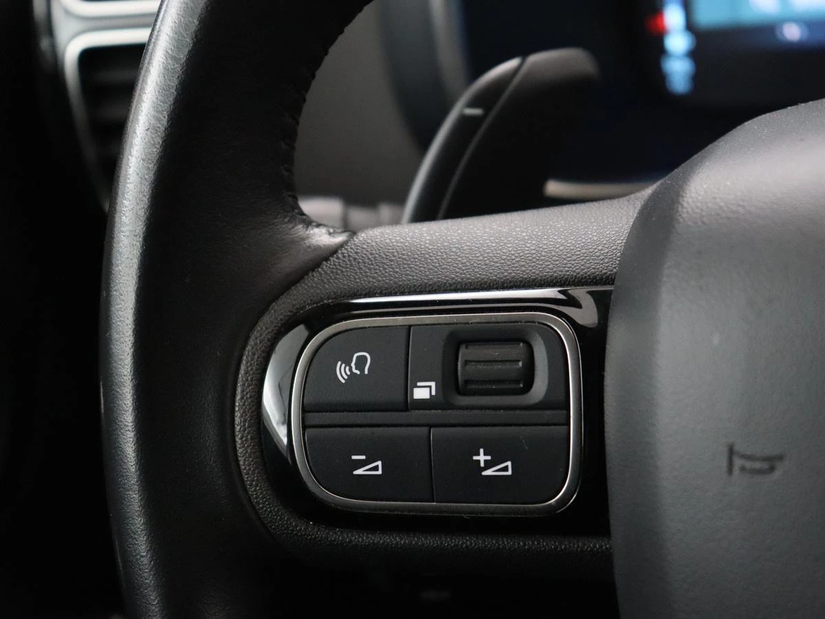 Hoofdafbeelding Citroën C5 Aircross