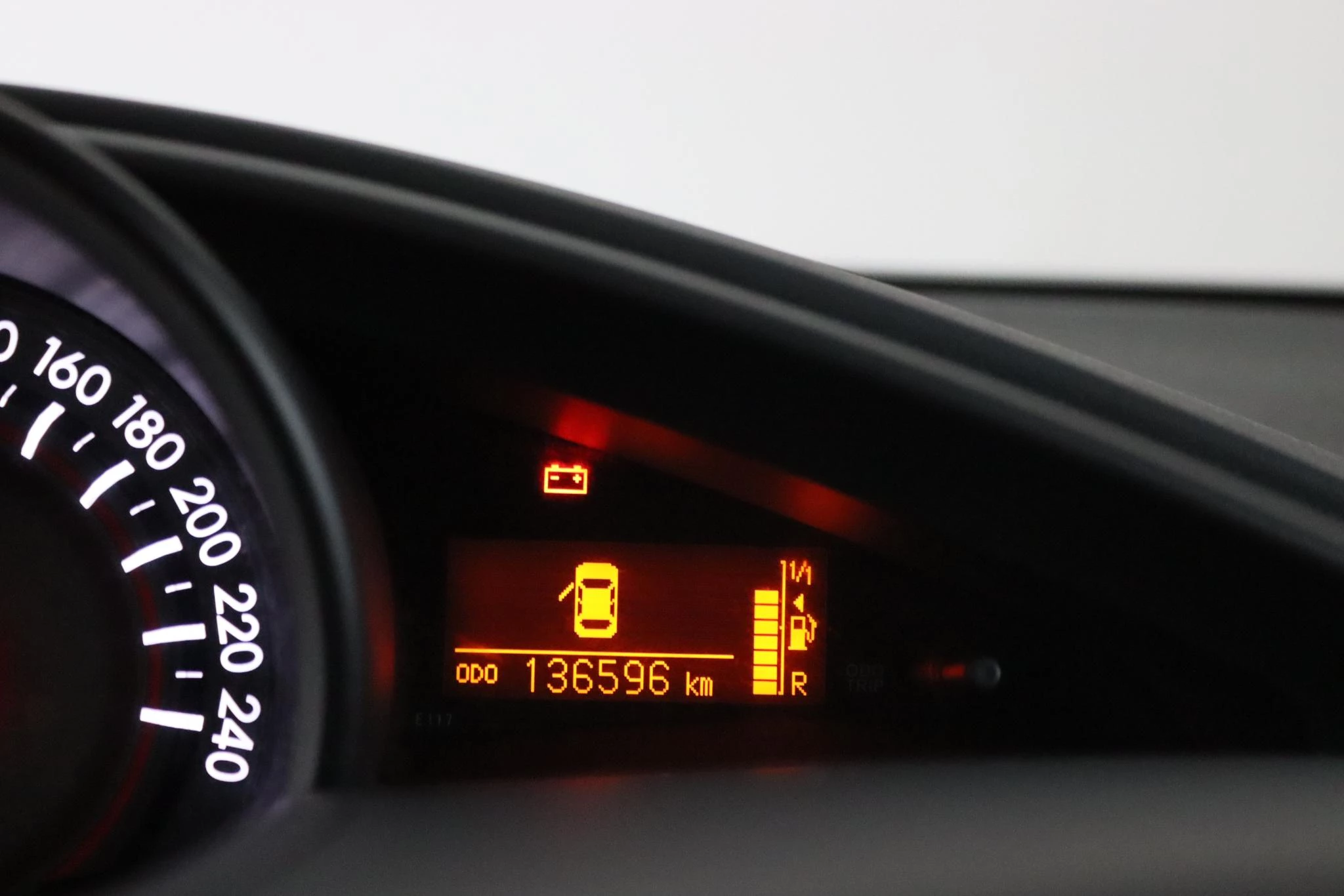 Hoofdafbeelding Toyota Verso