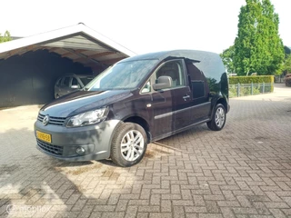 Volkswagen Caddy Bestel 1.6 TDI