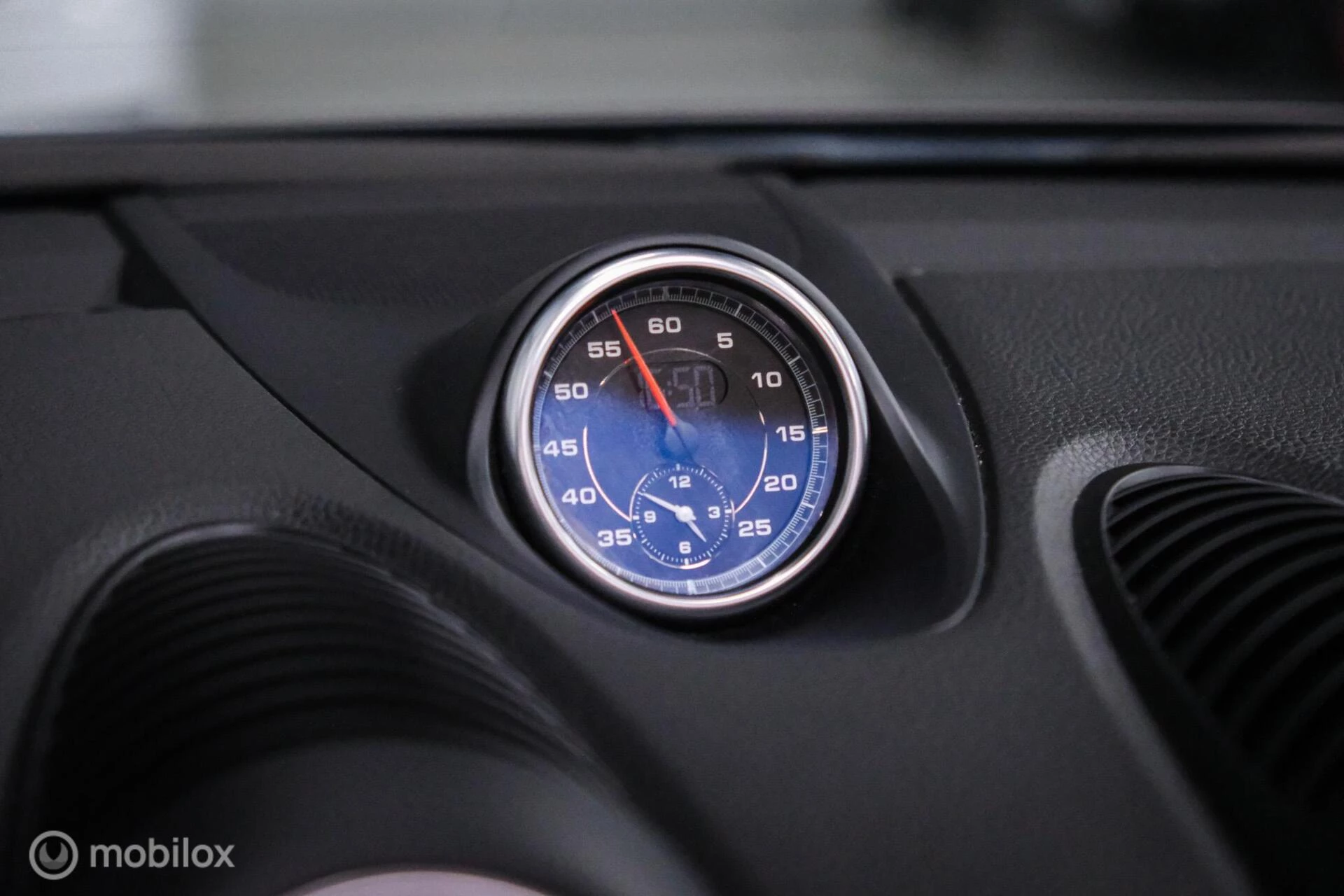 Hoofdafbeelding Porsche 718